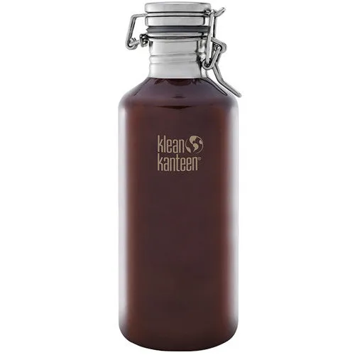 40 oz Growler Kanteen - Past Season