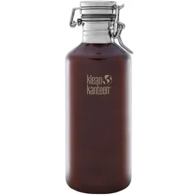 40 oz Growler Kanteen - Past Season