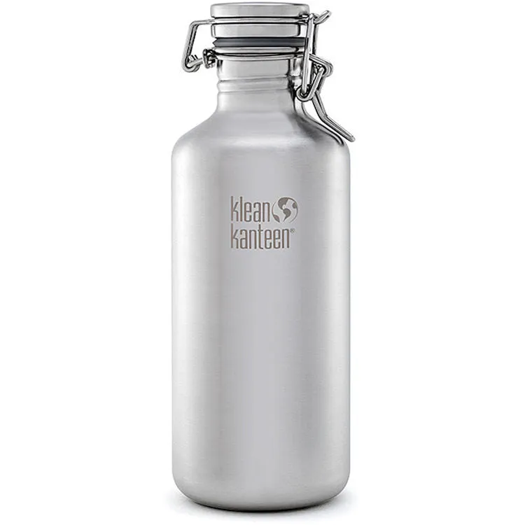 40 oz Growler Kanteen - Past Season