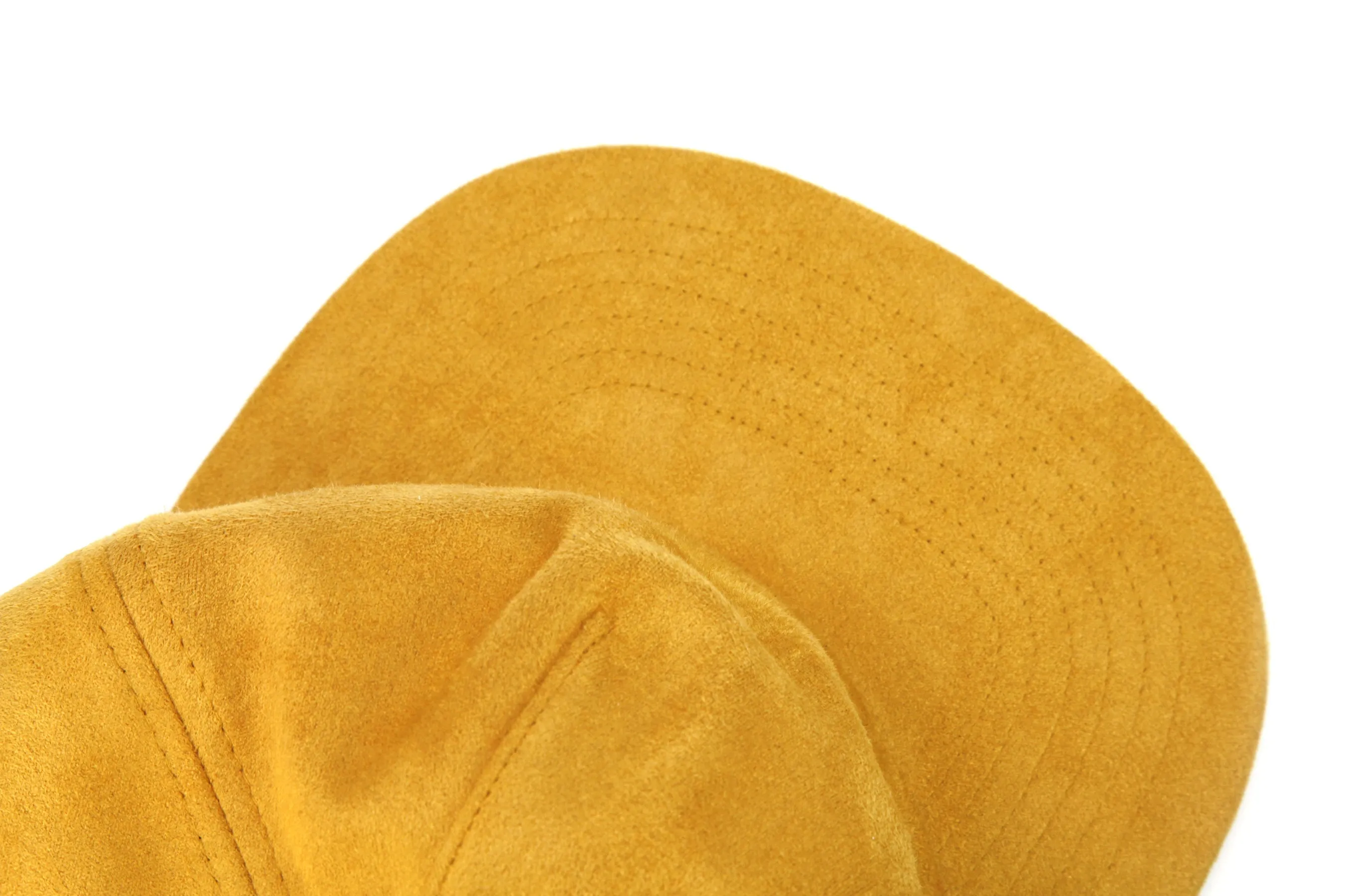 Academy Fits Suede Vintage Painters Hat 3015