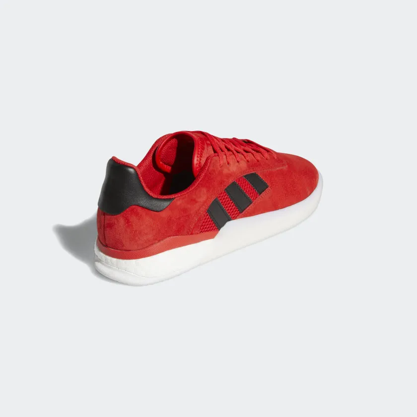 Adidas 3ST.004 - Red Black White