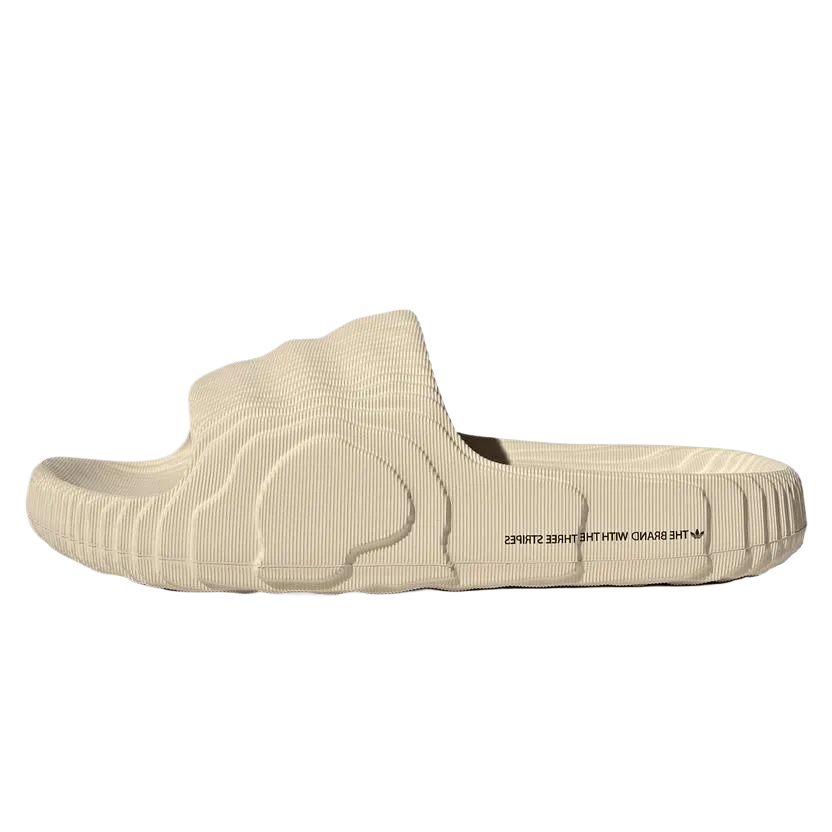 Adidas Adilette 22 Desert Sand