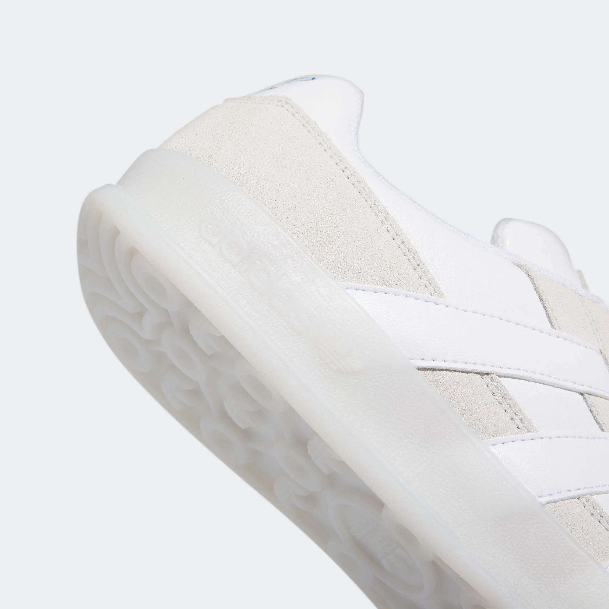 Adidas - Aloha Super Shoes IE0657 [WHITE]