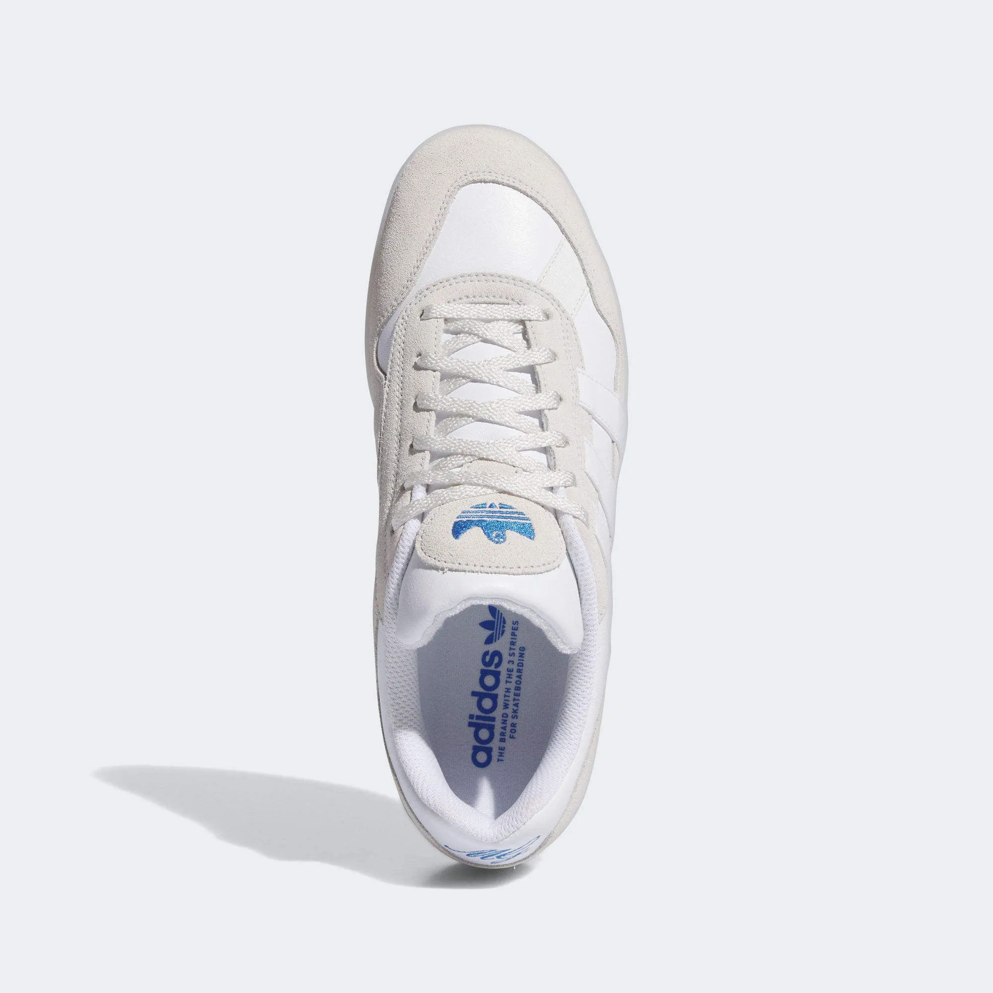 Adidas - Aloha Super Shoes IE0657 [WHITE]