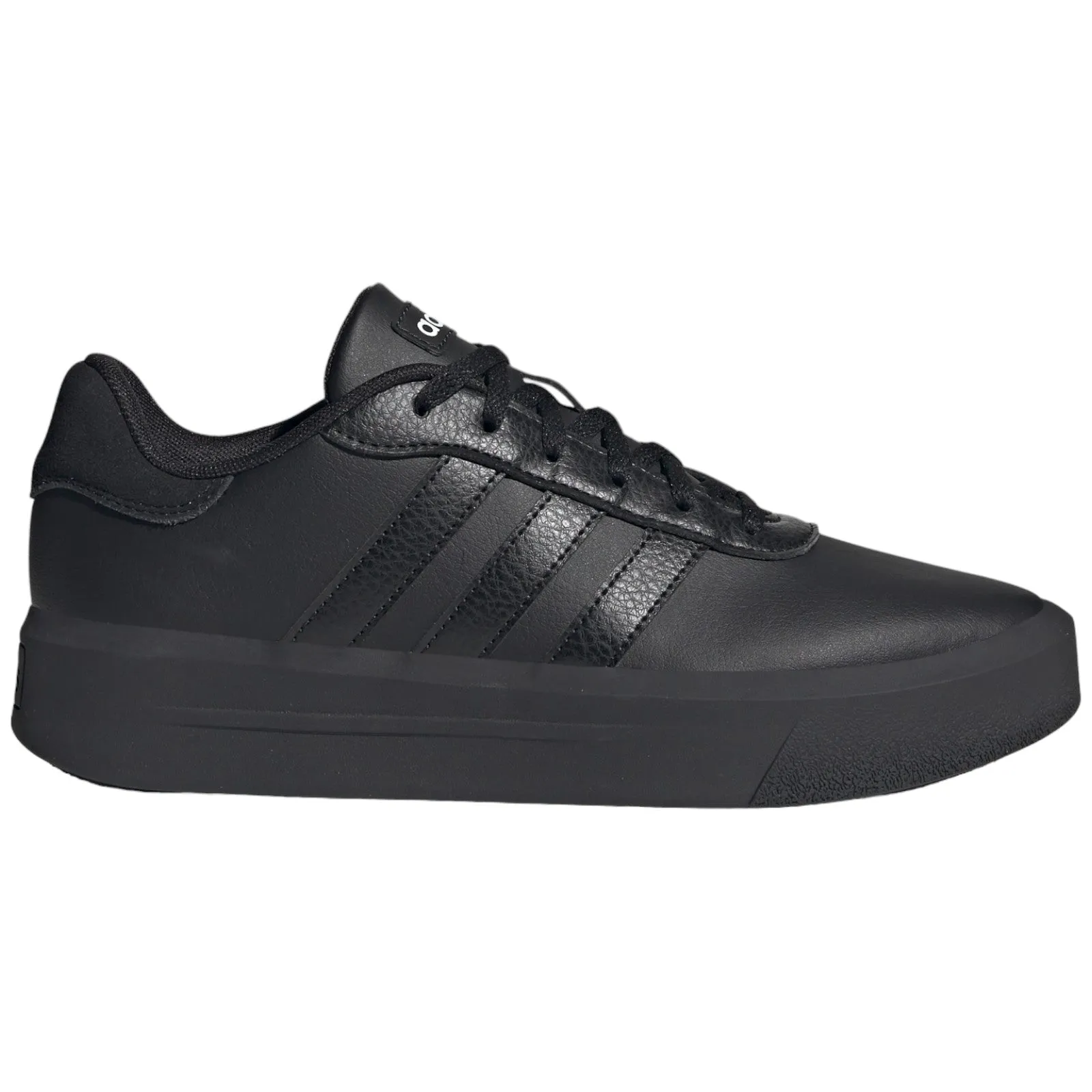 adidas Court Platform Womens Shoe