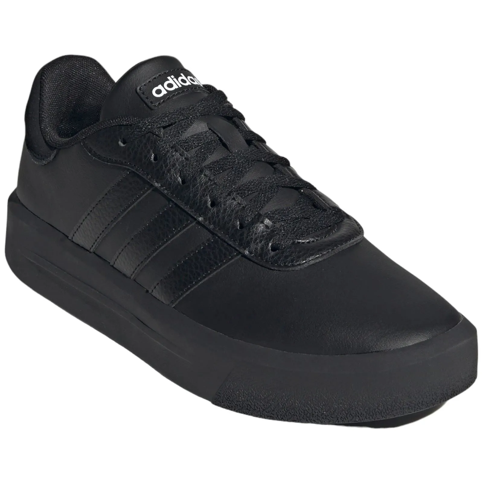 adidas Court Platform Womens Shoe