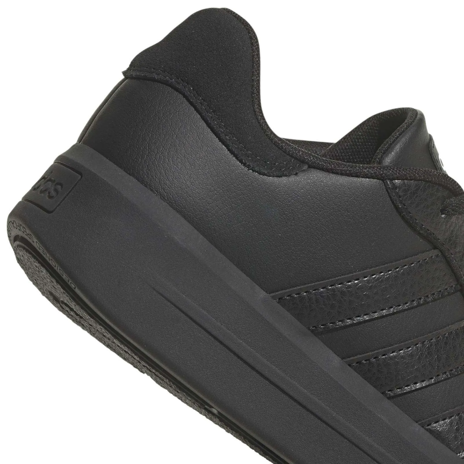 adidas Court Platform Womens Shoe