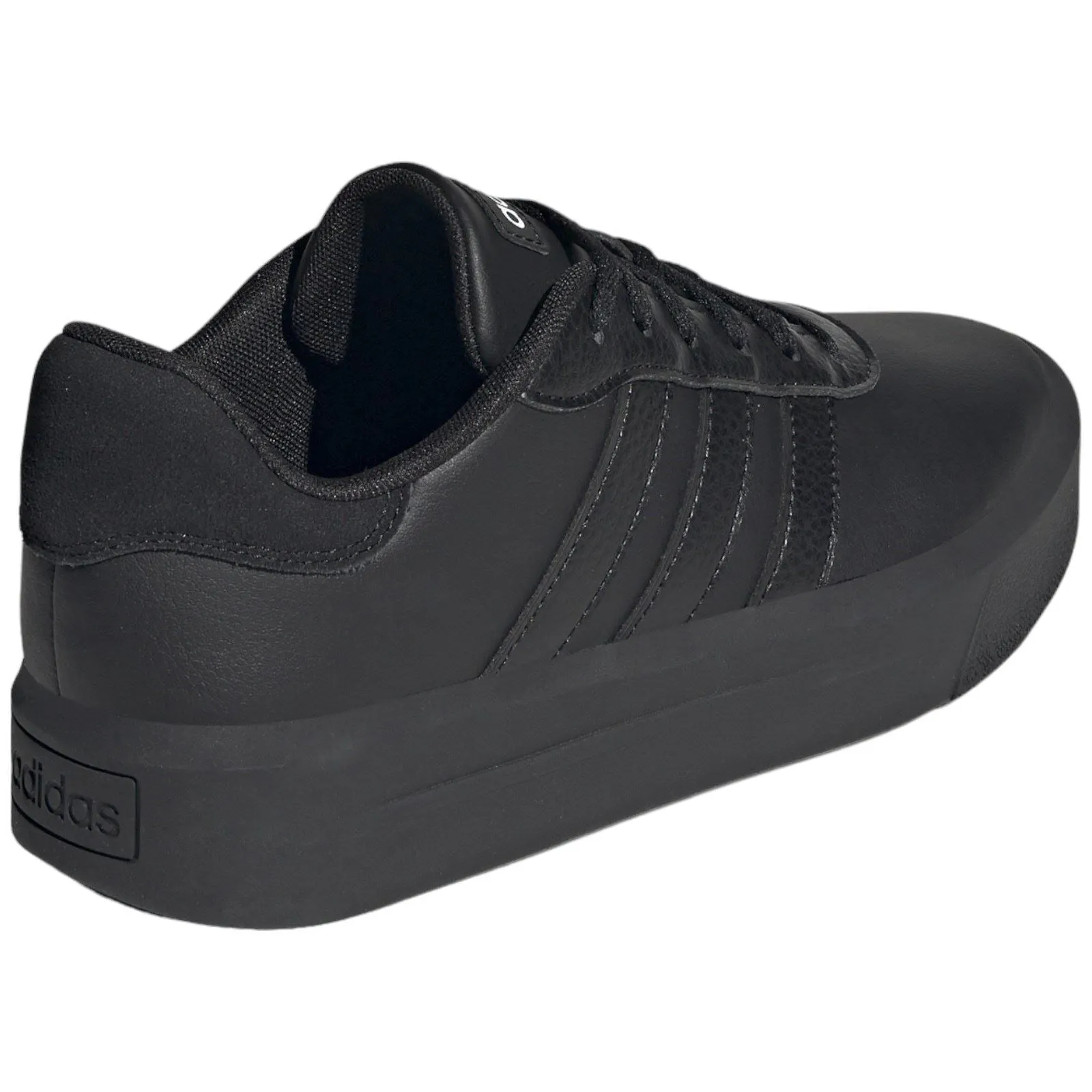 adidas Court Platform Womens Shoe