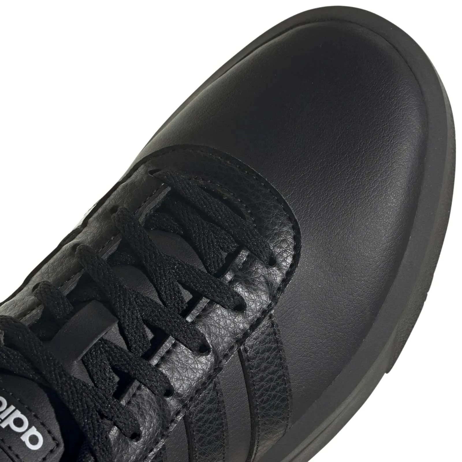 adidas Court Platform Womens Shoe