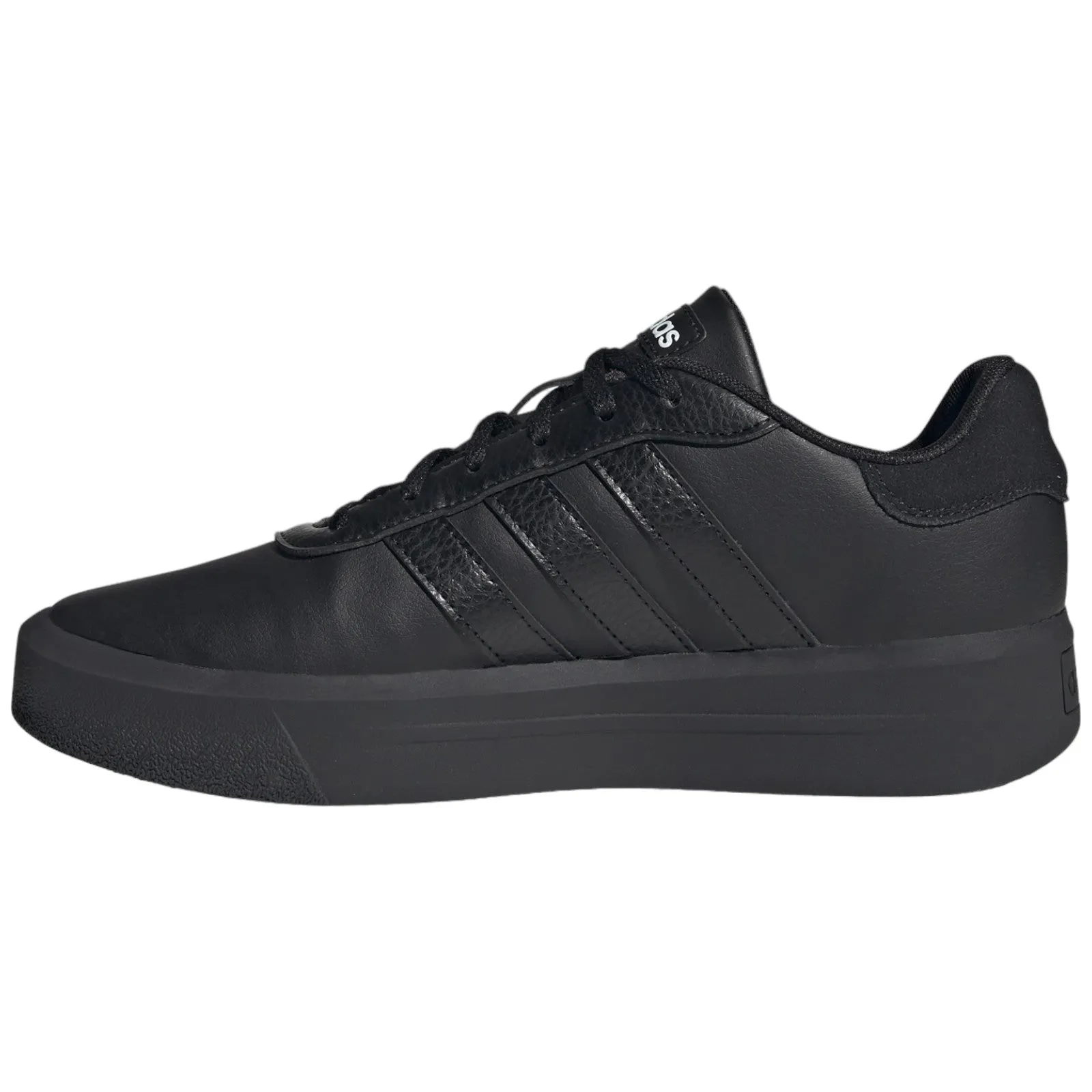 adidas Court Platform Womens Shoe