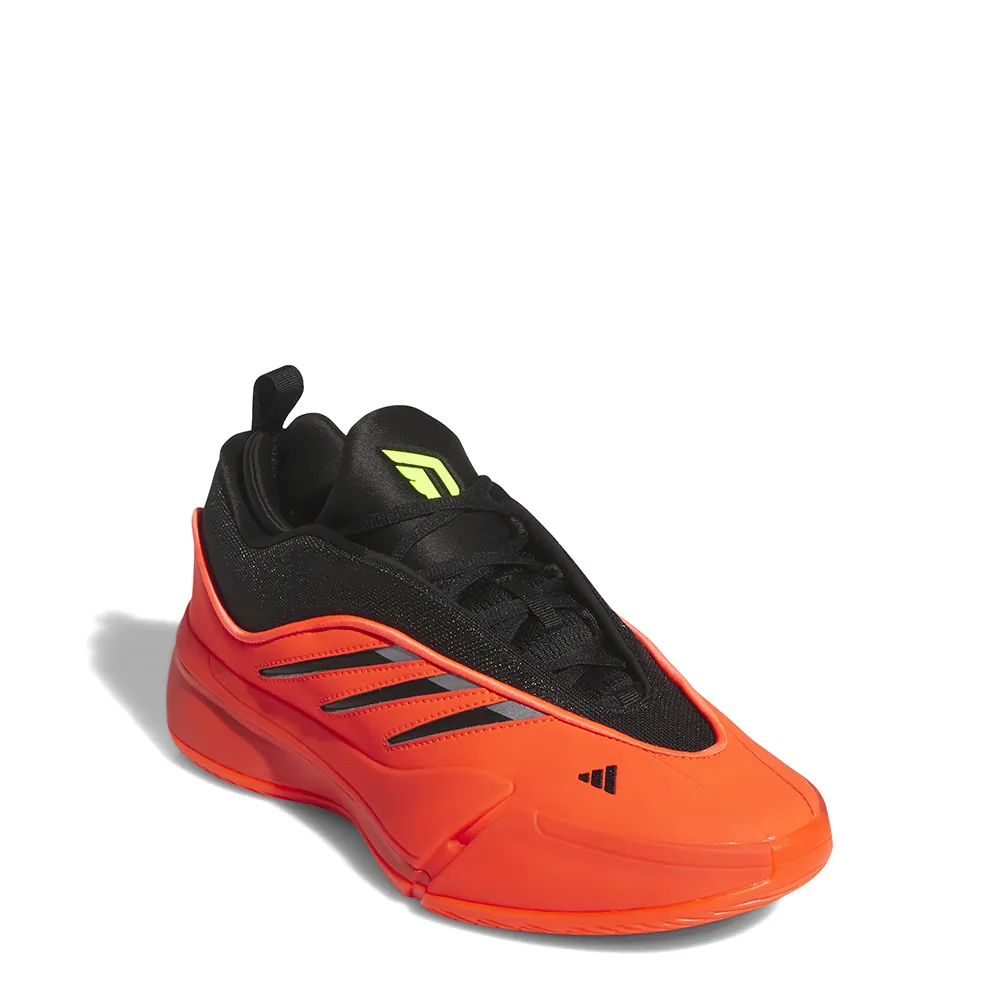 adidas Dame 9 Low Trainers Basketball Shoes