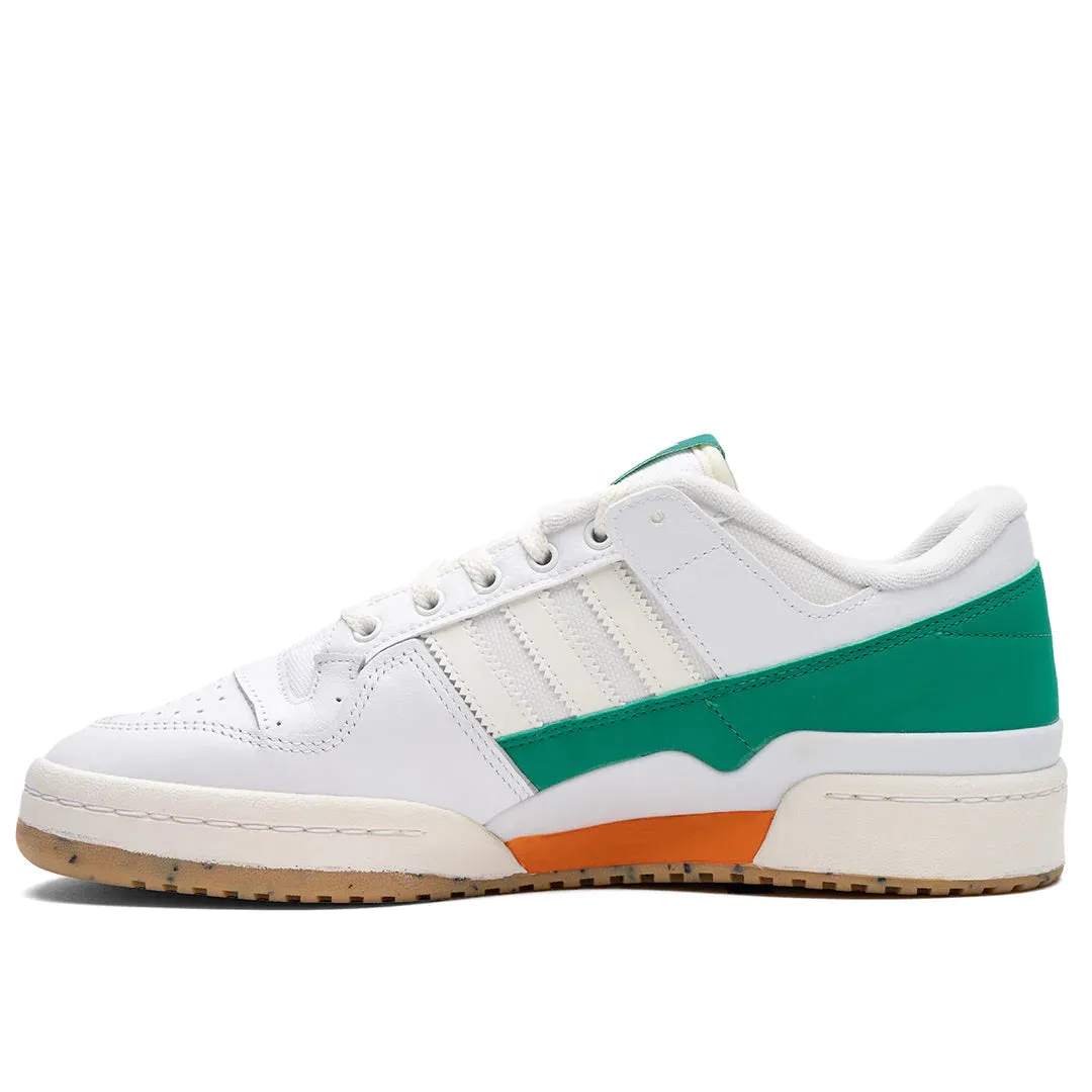 Adidas Forum 84 Low ADV - (Atlas) White Green