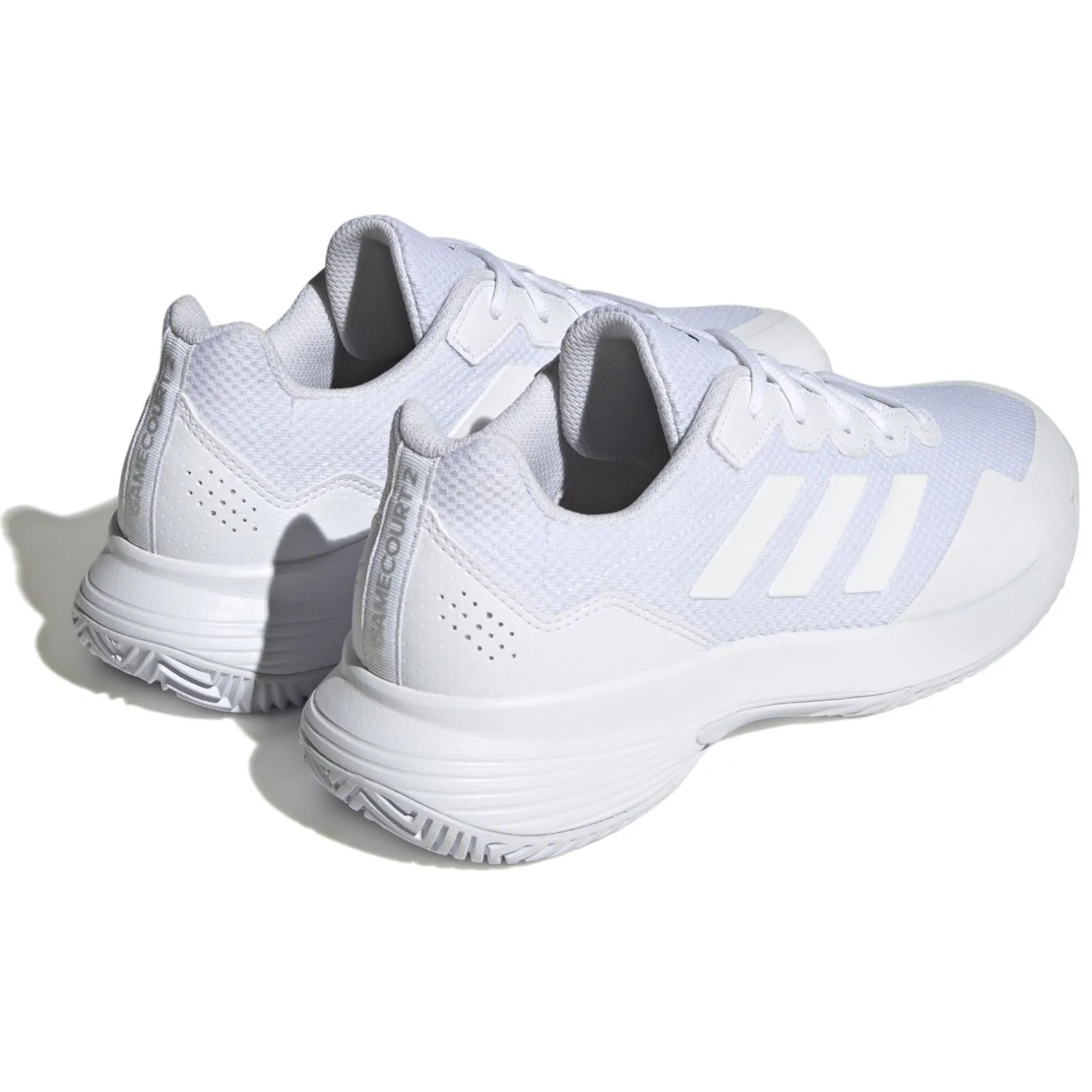 Adidas Gamecourt 2.0 Men's Tennis Shoes