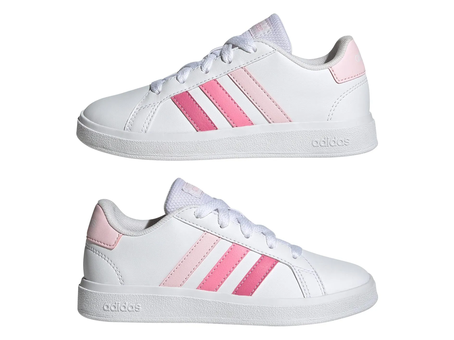 Adidas Kids Grand Court 2.0 <br> IG0440