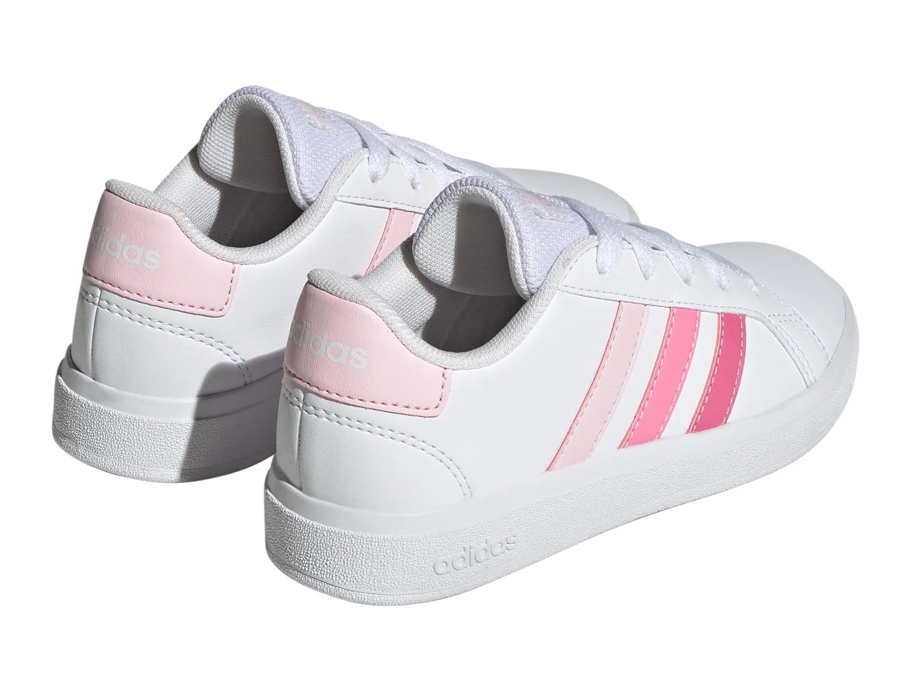 Adidas Kids Grand Court 2.0 <br> IG0440