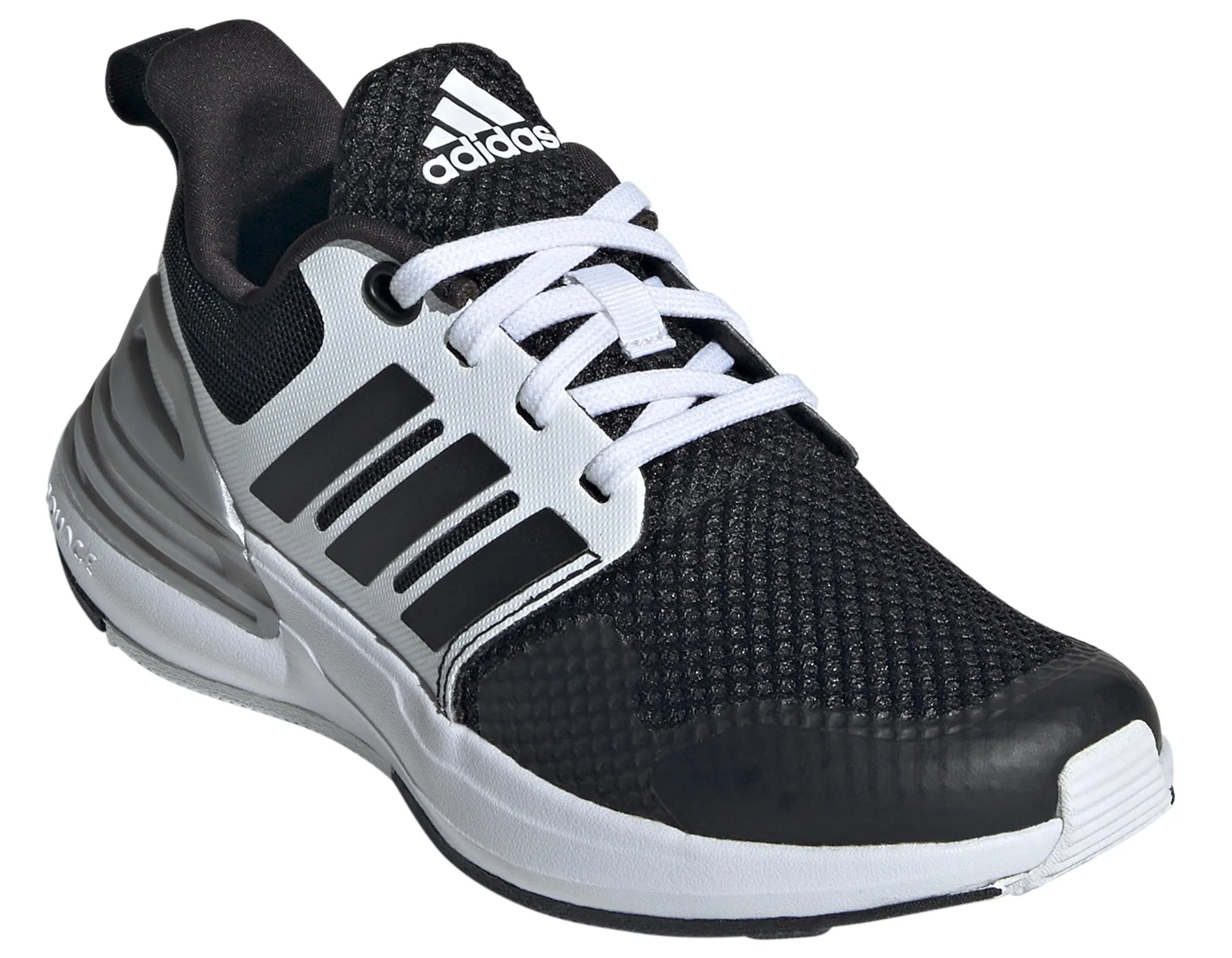 Adidas Kids RapidaSport Bounce Running Shoes <br> IF8561