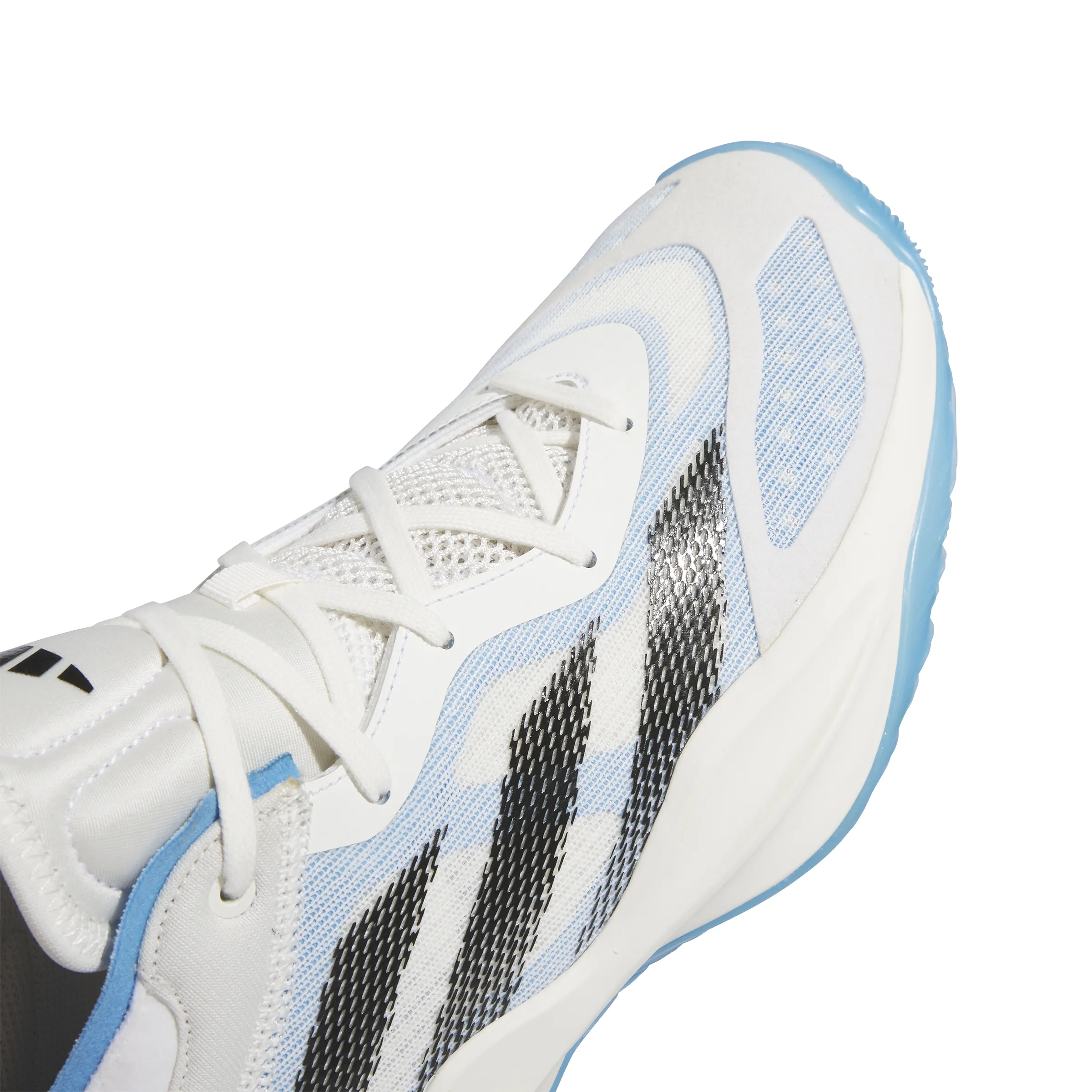 adidas Men's Adizero Select 2 Low Basketball Shoes