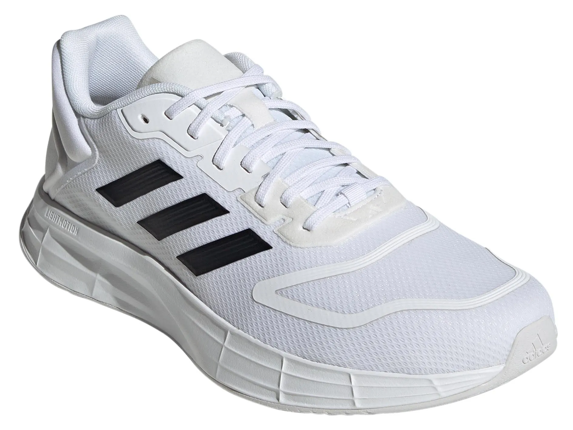 Adidas Mens Duramo 10 <BR> GW8348