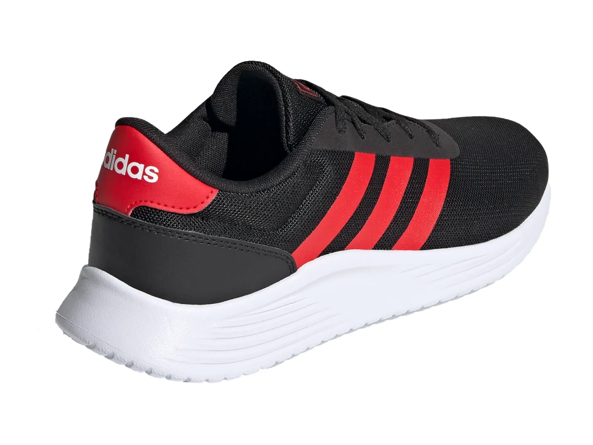 Adidas Mens Lite Racer 2.0 <br> FZ0391