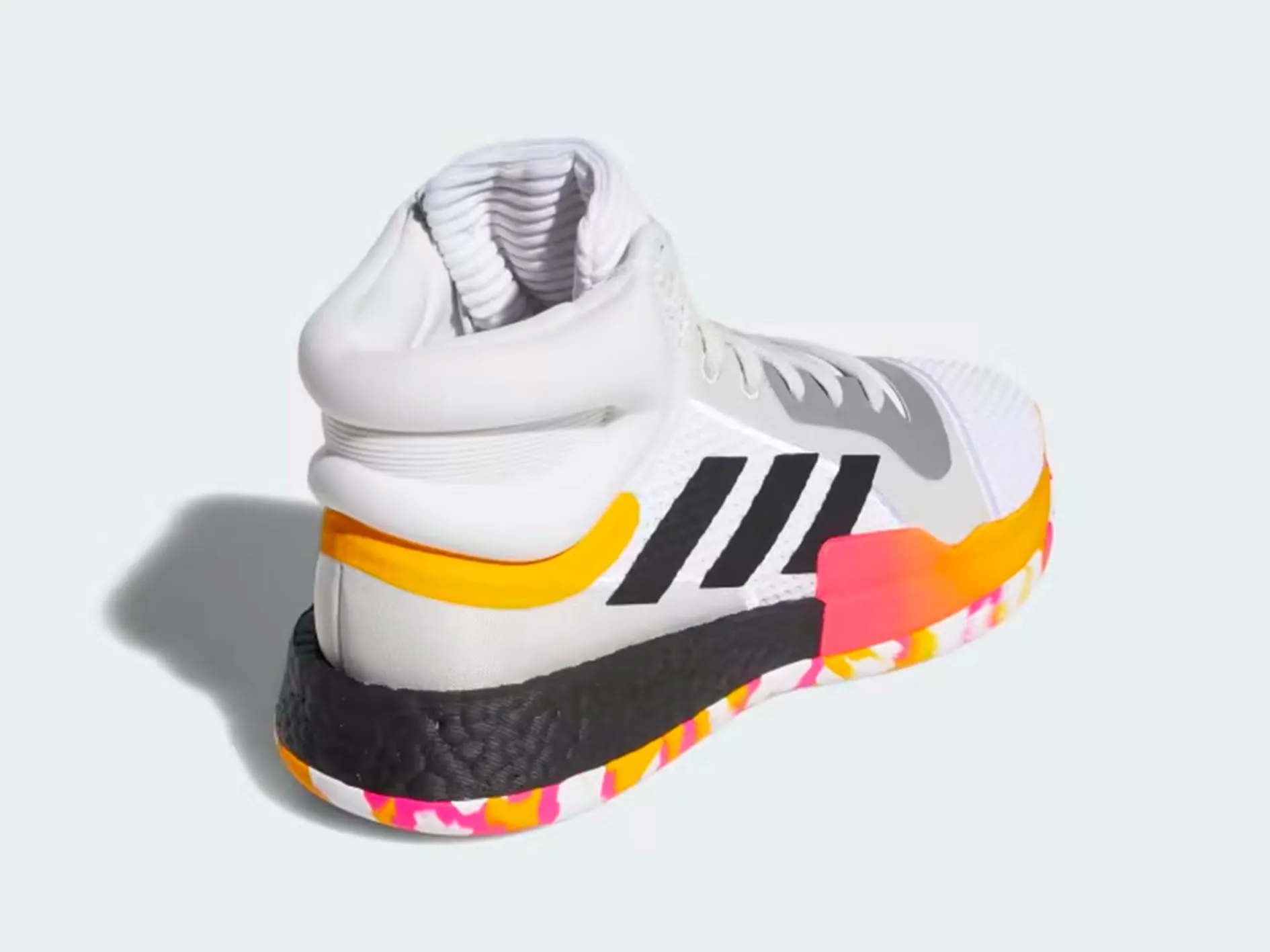 Adidas Mens Marquee Boost <br> G26212