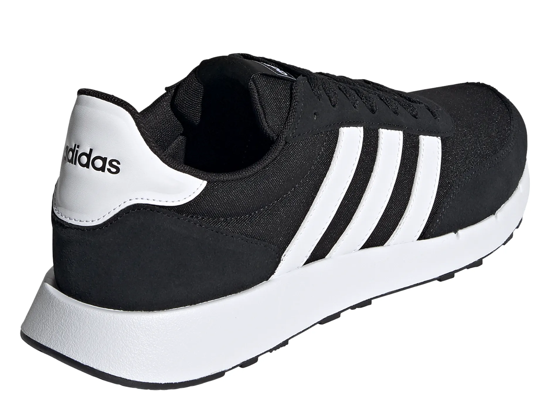 Adidas Mens Run 60S 2.0 <BR> FZ0961