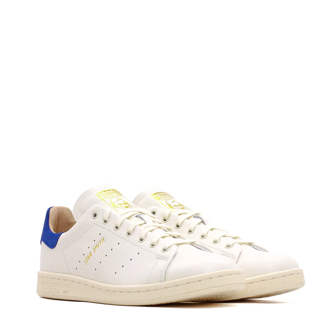 Adidas Originals Men Stan Smith Lux White ID1995