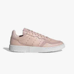 ADIDAS ORIGINALS | SUPERCOURT { PINK