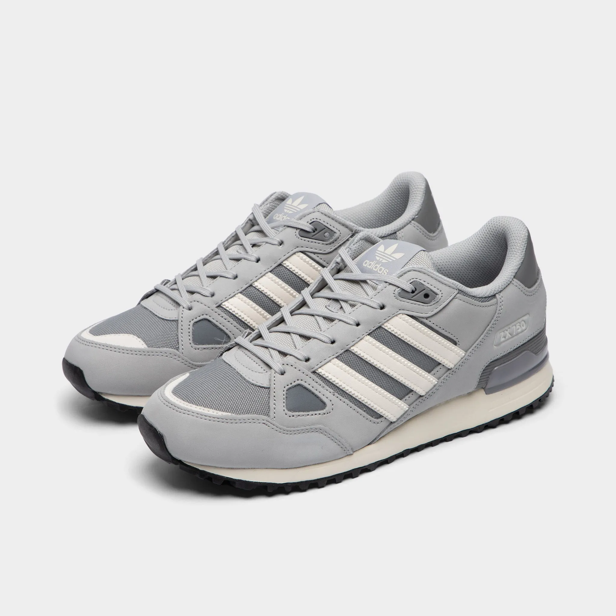 adidas Originals ZX 750 Grey Two / Core White