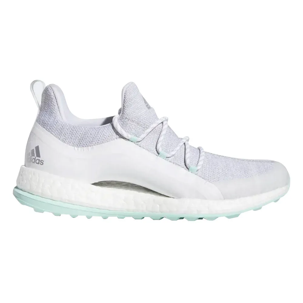 Adidas Pureboost Spikeless Golf Shoes 2019 Women