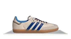 Adidas Samba Nylon Wales Bonner Wonder Clay Royal