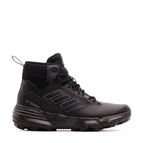 Adidas Terrex Outdoor Men Unity Leather Mid Rain.RDY Black GZ3325