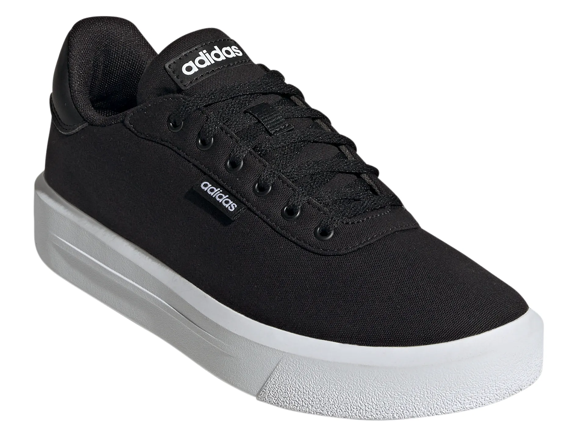 Adidas Womens Court Platform CLN Shoes <br> GW6909