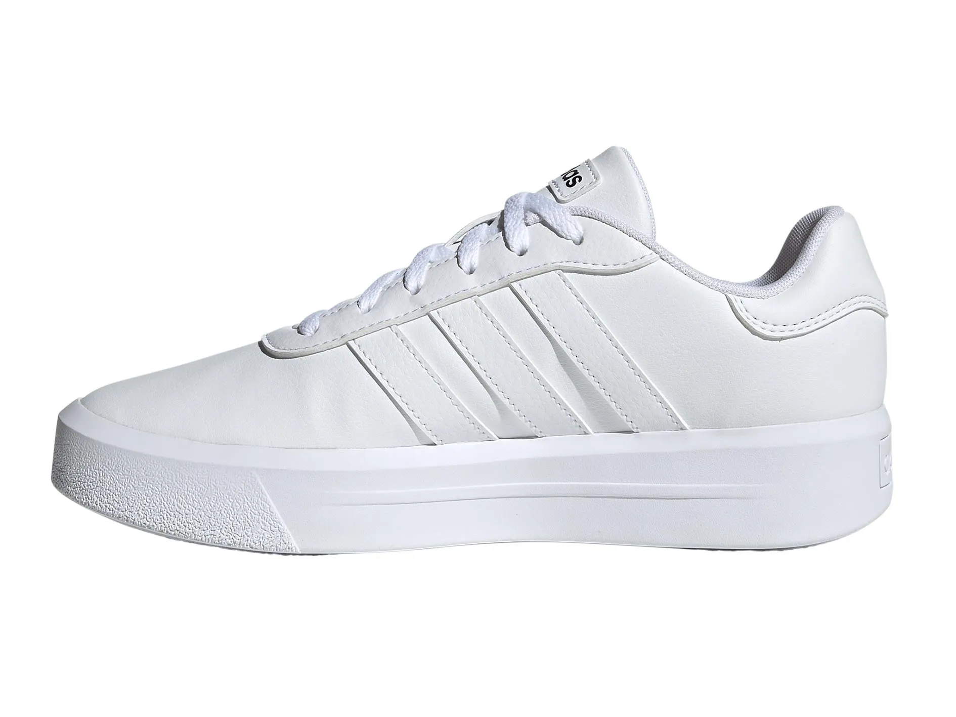 Adidas Womens Court Platform <br> GV9000