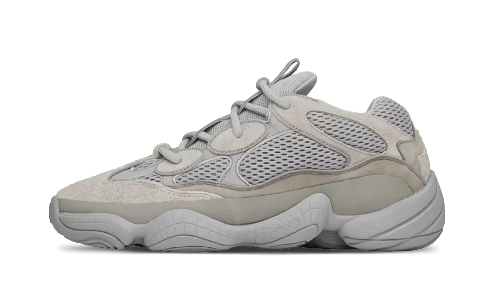 Adidas Yeezy 500 Stone Salt