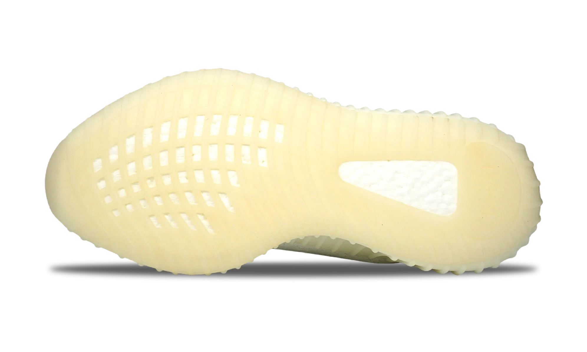 Adidas Yeezy Boost 350 V2 Cream White - Triple White (CP9366) Men's Size 5-12