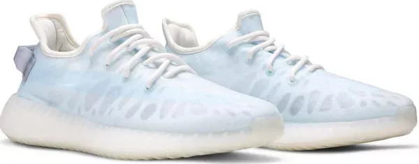 Adidas Yeezy Boost 350 V2 Mono Ice 'GW2869'