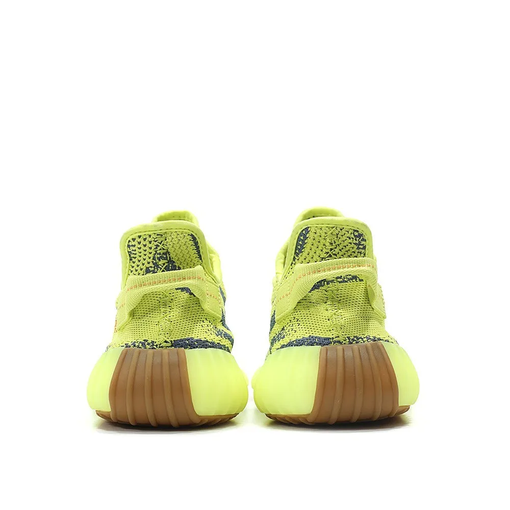 Adidas Yeezy Boost 350 V2 Semi Frozen Yellow