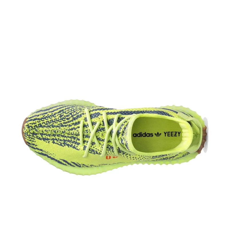 Adidas Yeezy Boost 350 V2 Semi Frozen Yellow