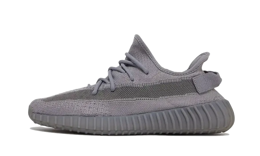 Adidas Yeezy Boost 350 V2 Steel Grey