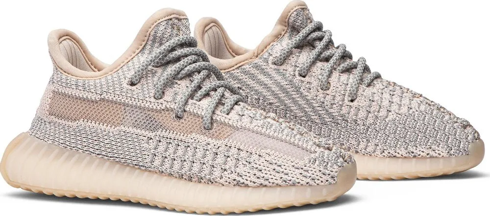 adidas Yeezy Boost 350 V2 Synth Non-Reflective (Infant) (Size UK9.5K/US10K)