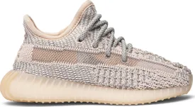 adidas Yeezy Boost 350 V2 Synth Non-Reflective (Infant) (Size UK9.5K/US10K)