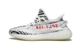 Adidas Yeezy Boost 350 V2 Zebra