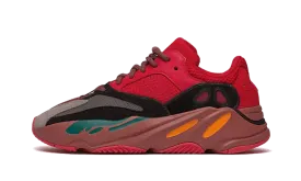 adidas Yeezy Boost 700 Hi-Res Red