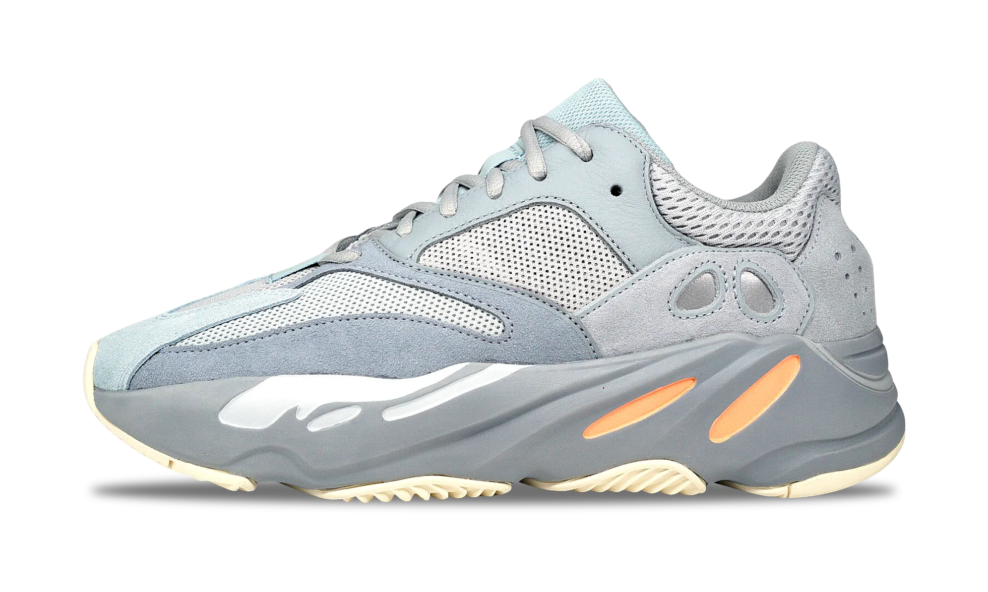 Adidas Yeezy Boost 700 Inertia 2019 Kanye West (EG7597) Men's Size 8-11