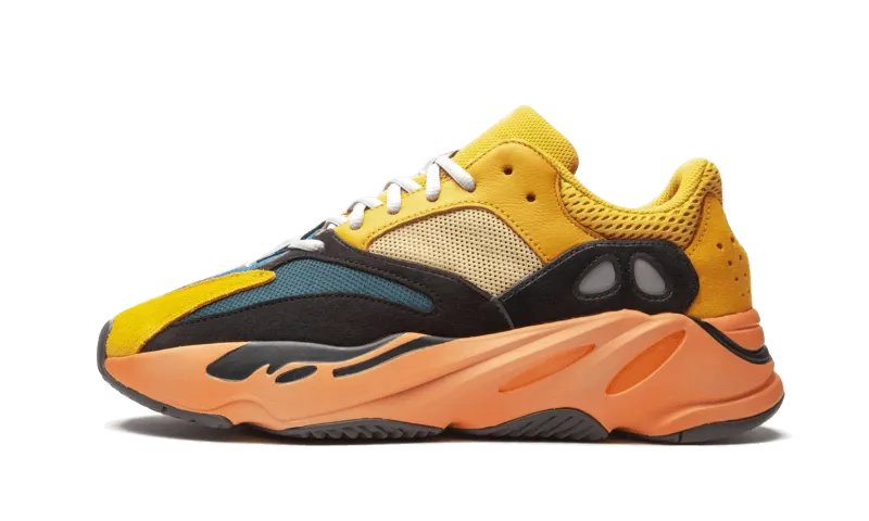 Adidas Yeezy Boost 700 “Sun”