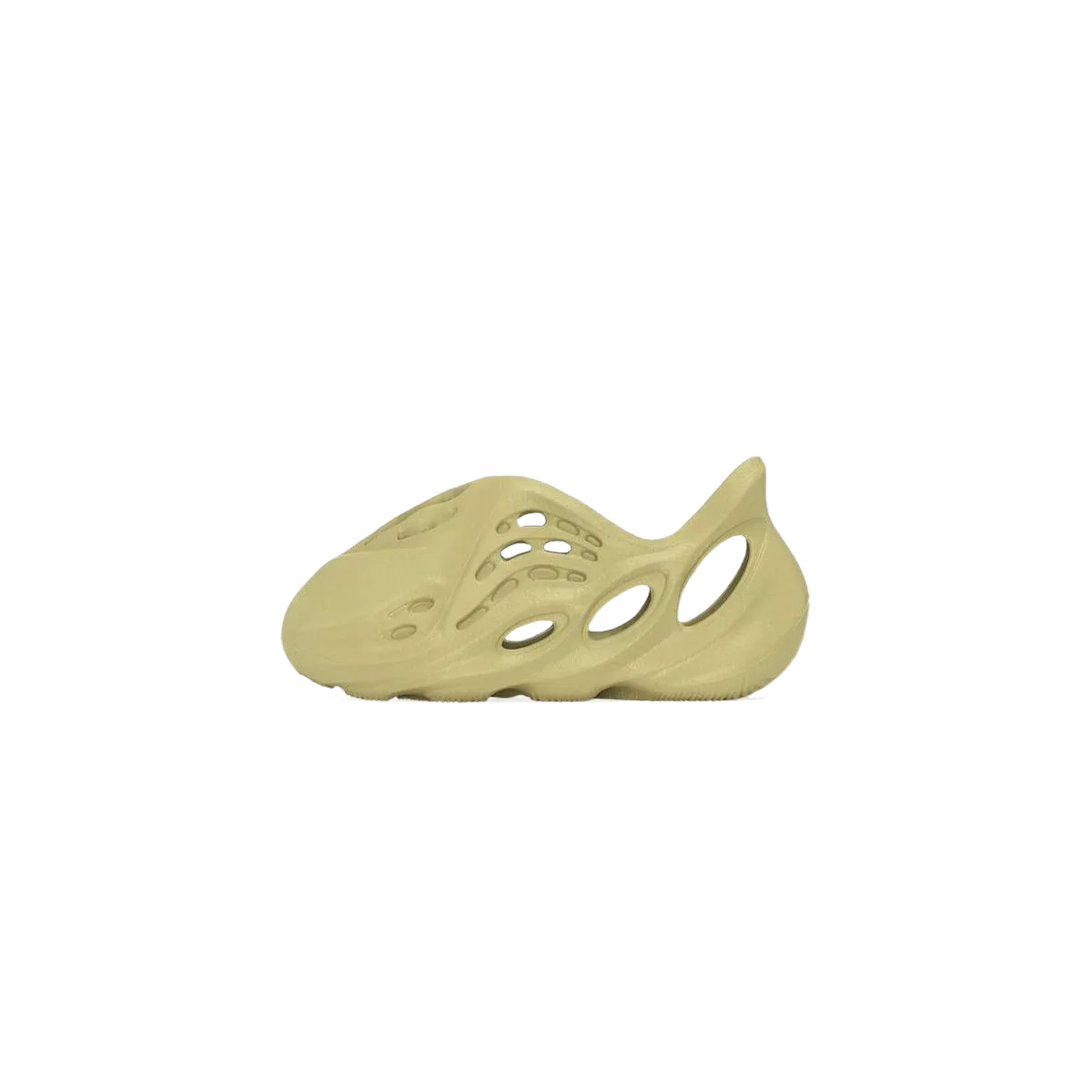 Adidas Yeezy Foam RNNR "Sulfur" (infant & kids)