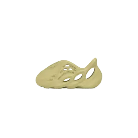 Adidas Yeezy Foam RNNR "Sulfur" (infant & kids)