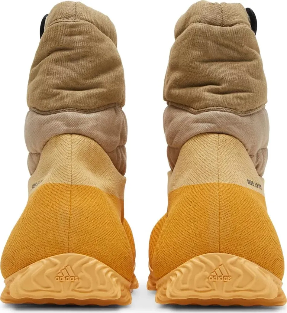 adidas Yeezy Knit RNR Boot Sulfur