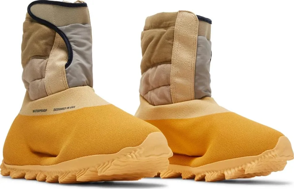 adidas Yeezy Knit RNR Boot Sulfur