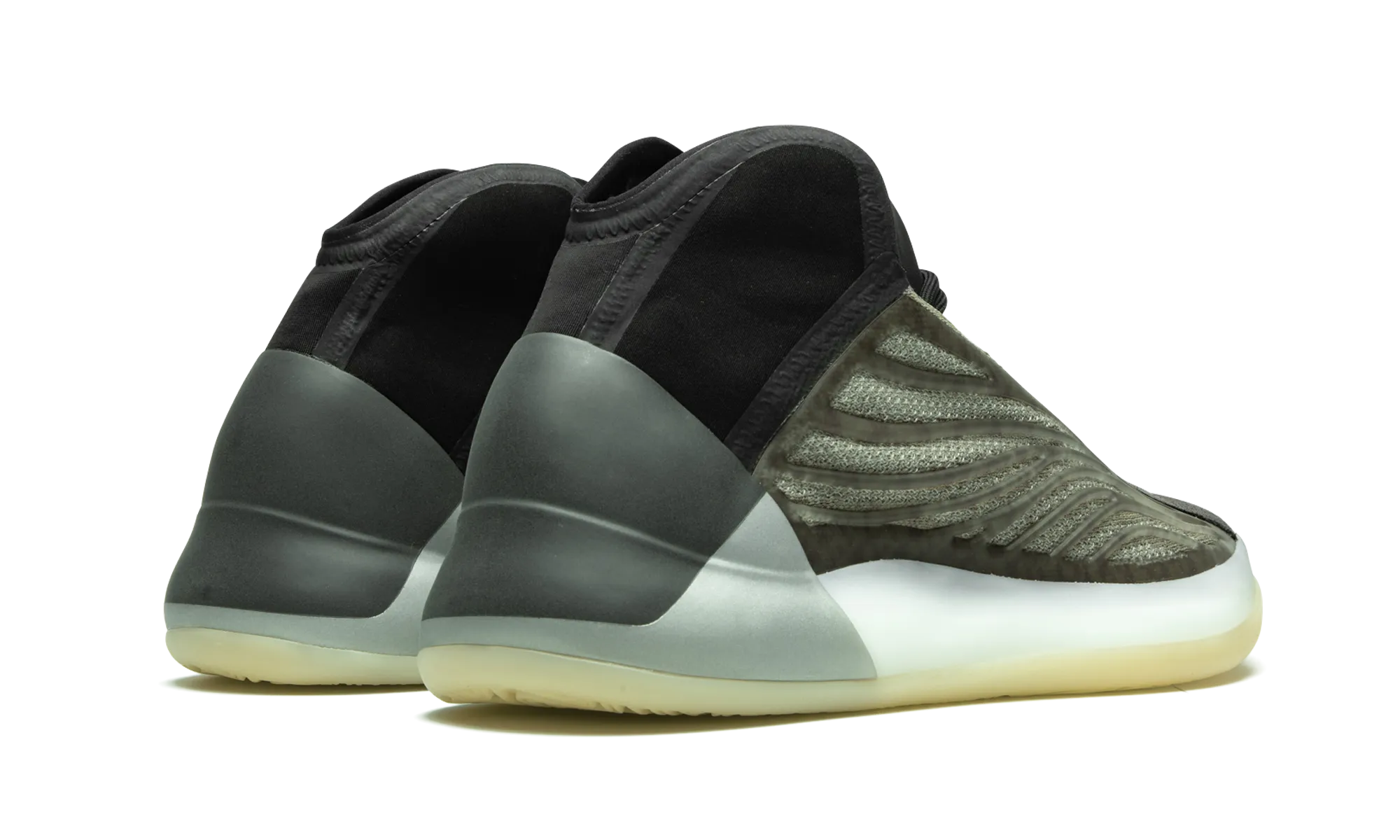 Adidas Yeezy QNTM Barium